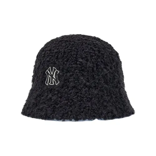 MLB Полиэстер Панамы Унисекс Черный