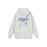 Туманно-серый