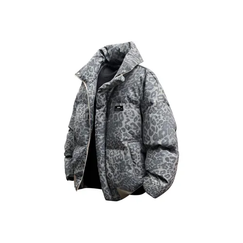 ZIAREL Унисекс Пуховики