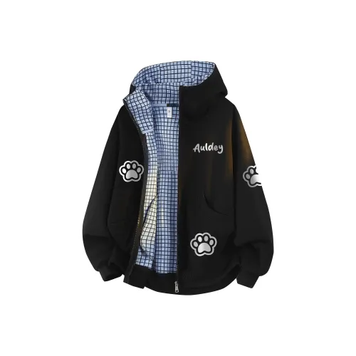 AULDEY Унисекс Свитшоты