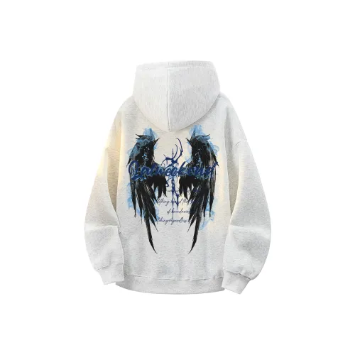 LA'T.WEEKEND Унисекс Свитшоты