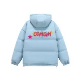 Светло-голубой