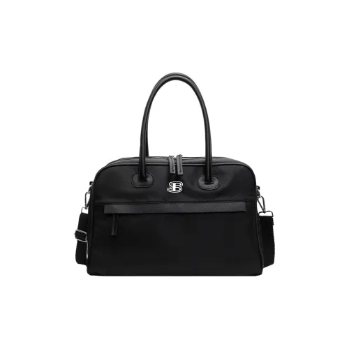 BEN SHERMAN Нейлоновая сумка стандартная унисекс разноцветная