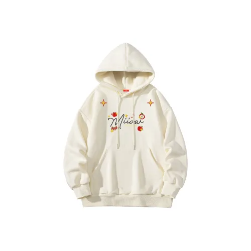 MIIOW Женские Свитшоты