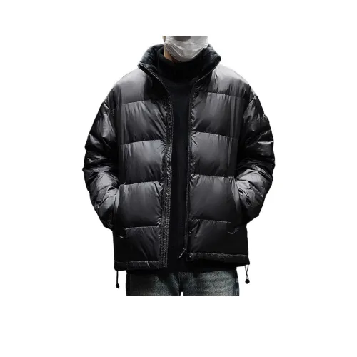 YINLANGSHIJIA Пуховик Мужской