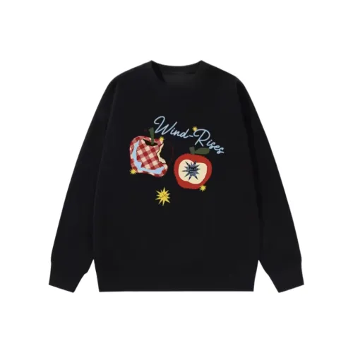 ZEKIKO STUDIO Свитшот Женские