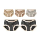 Овсяный кофе + Мокко + Сосна Морозно-голубой + Туманный Сосново-серый + Туманный Сосново-серый