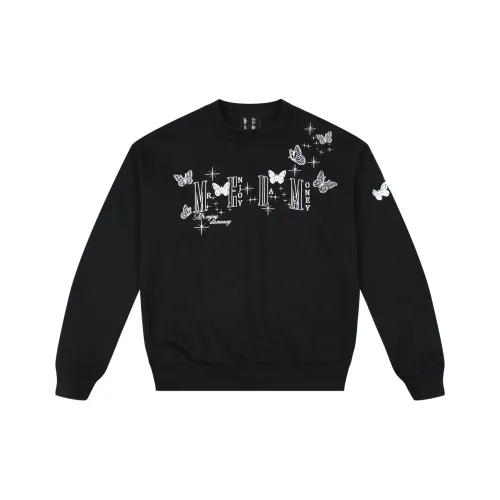 MR.ENJOYDA MONEY Унисекс Свитшоты