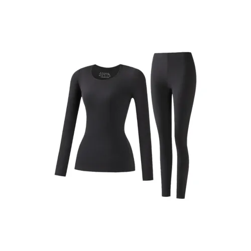 Городская красота термоконтактный комплект женский