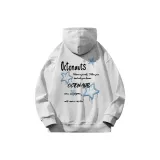 Серый меланж