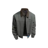 Gray (3D Effect Embroidered)  
Серый (3D Эффект Вышитый)