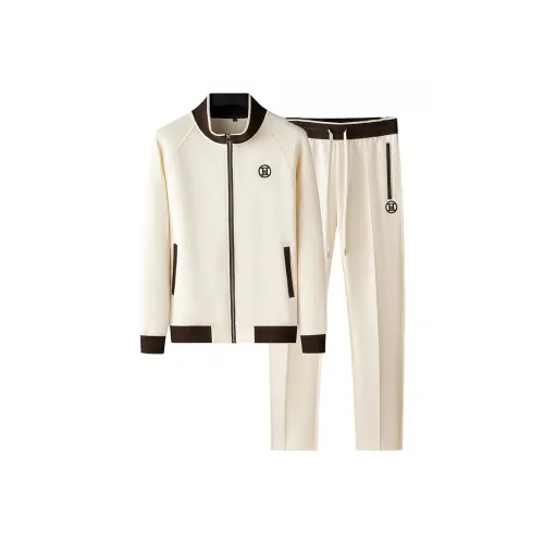 OGQG Мужская Повседневная Спортивная Одежда