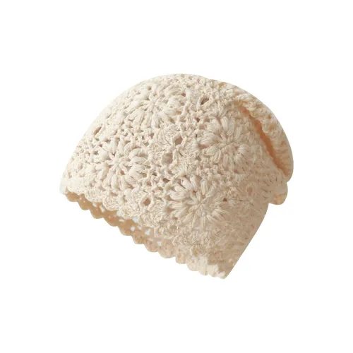 Uncle Stubble Шерые шапки унисекс