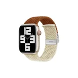 Коричневый пэчворк звездный свет