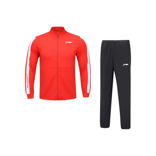 Подкладка Badminton series Бадминтон Джерси Комплект Унисекс