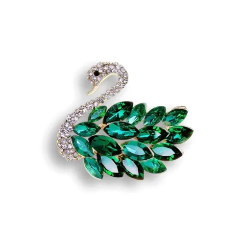 ROGA Сплав Броши Унисекс