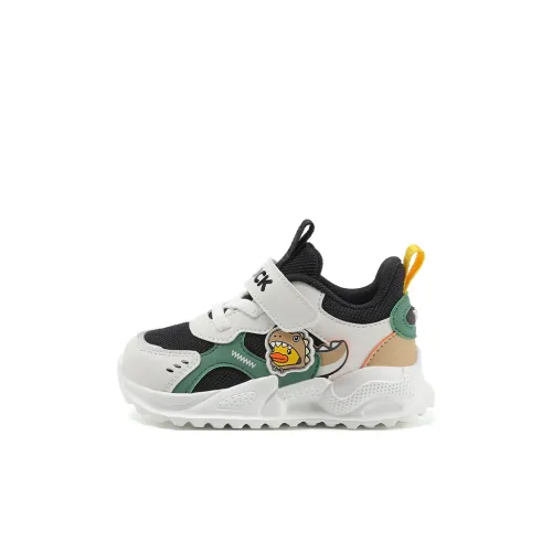 B.Duck Детские беговые кроссовки с низким верхом унисекс