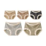 Овсяный кофе + Мокко + Туманный сосно-серый + Сосна морозно-голубой + Зеленый мягкий туман