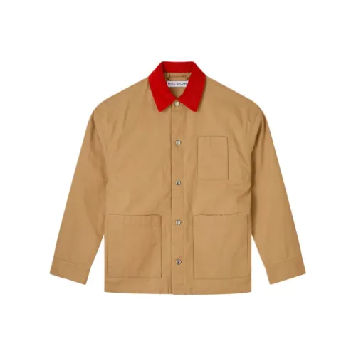 A.P.C x MARC JACOBS Куртки и пальто унисекс