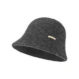 Тихий серый