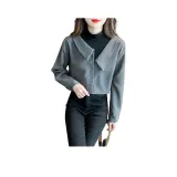 Gray (В комплекте с Wangqing Brand Badge)