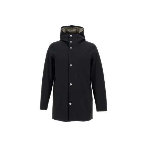 Roberto Ricci Designs Пуховики и зимние пальто Мужской