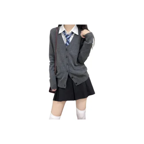 XIANSINIAO Женские Комплекты с Юбкой