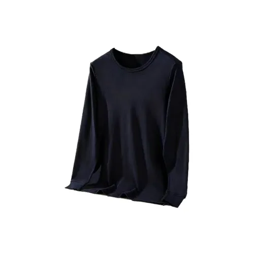 GUJIN Мужские термофутболки