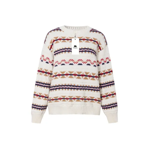 FOMOCE Унисекс Трикотаж