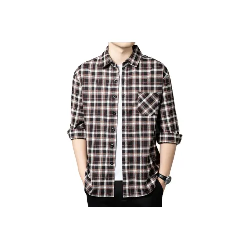 Candito Мужские Рубашки