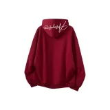 Бургундский Белый Текстиль (Стандартное издание)