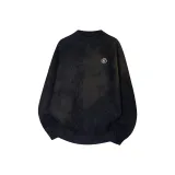 Black (В комплекте с брендом, брошь)