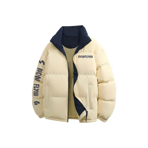 SNOW FLYING Унисекс Пуховики