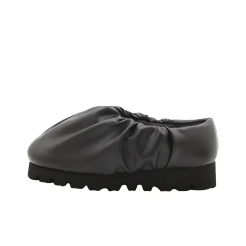 YUME YUME Женские повседневные туфли черные