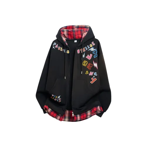 PAUL COSTELLOE Свитшот Унисекс