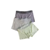 Угольный серый + Светло-серый + Лаймово-зеленый