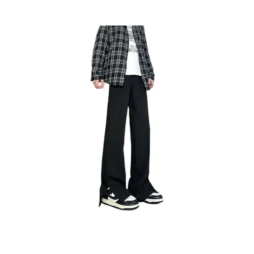 GXXX Мужской костюм брюки