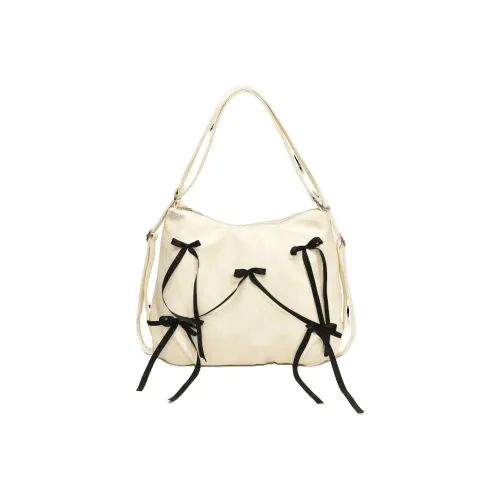 SUPEREDGE Велюр Сумка через плечо Стандартная Унисекс