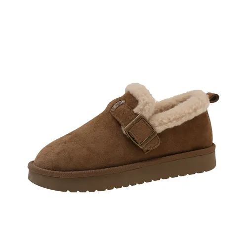 KLJK Birkenstock Позиционирование стиля Обувь Camel Женские