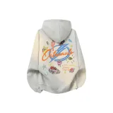 Светло-серый