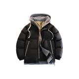 Рыцарский черный