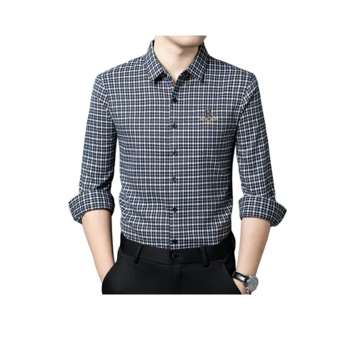 Candito Мужские Рубашки