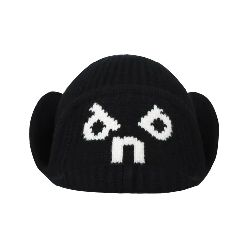 DNA Овечья шерсть Шапки и Кепки Унисекс