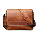 Винтажный коричневый