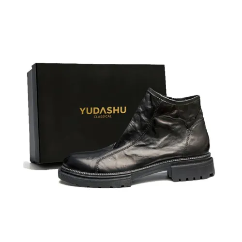 YUDASHU Ботильоны Мужские