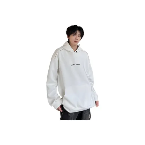 Wooden Rabbit Топ Свитшот Унисекс