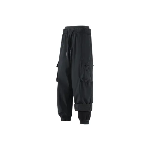 GSUE Унисекс Карго Брюки