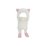 Белый котенок [Детский]