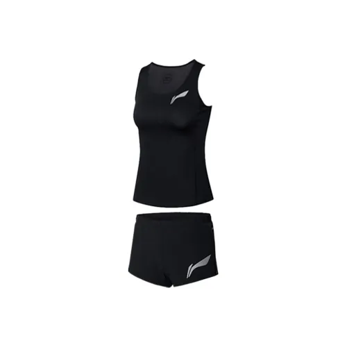 Подкладка Женские Спортивные Шорты