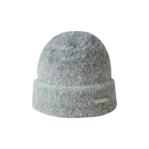 Uncle Stubble Шерые шапки унисекс